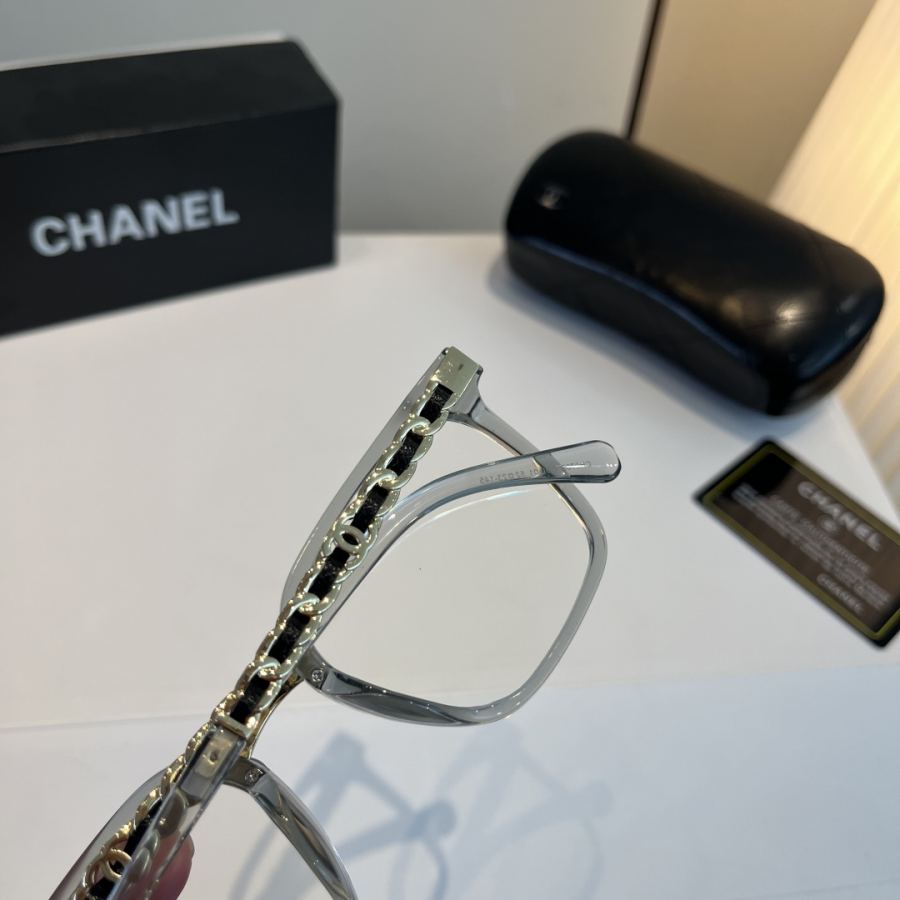 1:1 Replica chanel glasses ¥ — AAA Quality Replica — photo 7