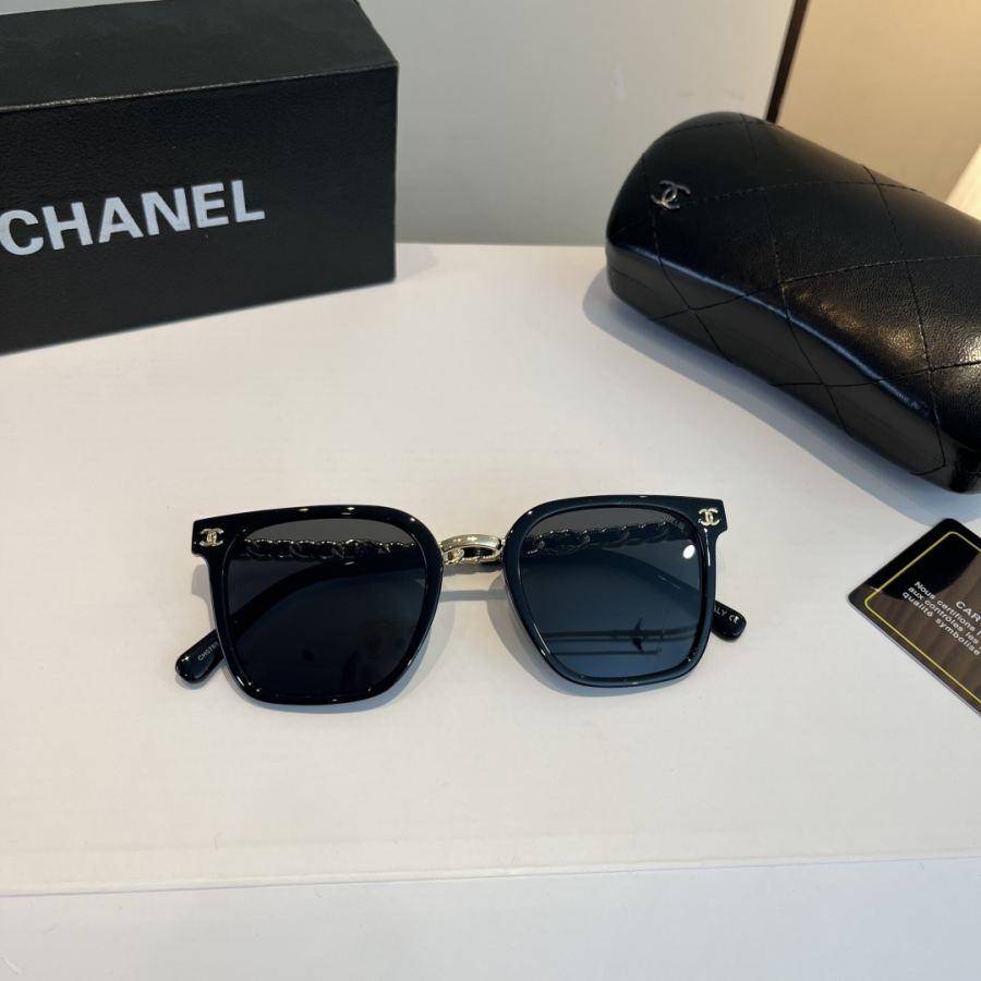 1:1 Replica chanel glasses ¥ — AAA Quality Replica — photo 5