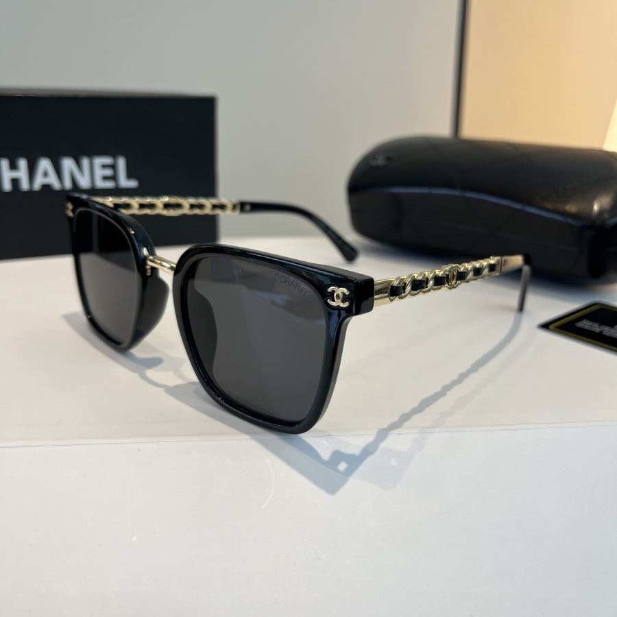 1:1 Replica chanel glasses ¥ — AAA Quality Replica — photo 3