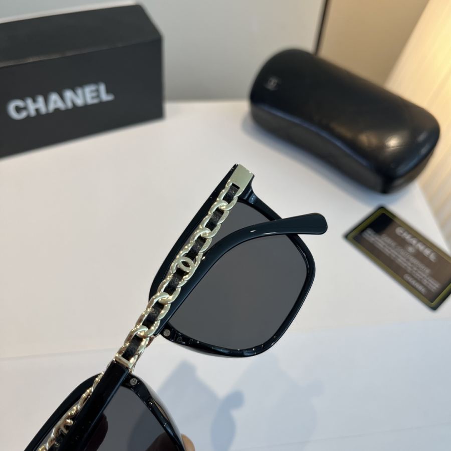 1:1 Replica chanel glasses ¥ — AAA Quality Replica — photo 7