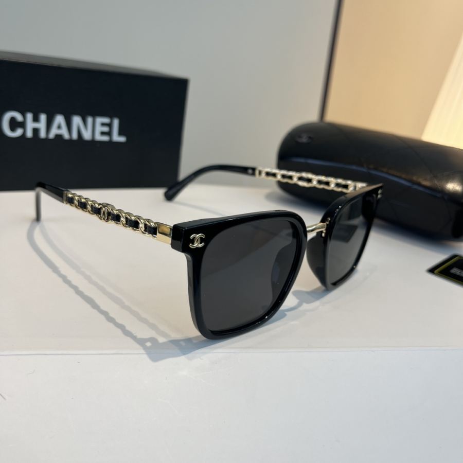 1:1 Replica chanel glasses ¥ — AAA Quality Replica