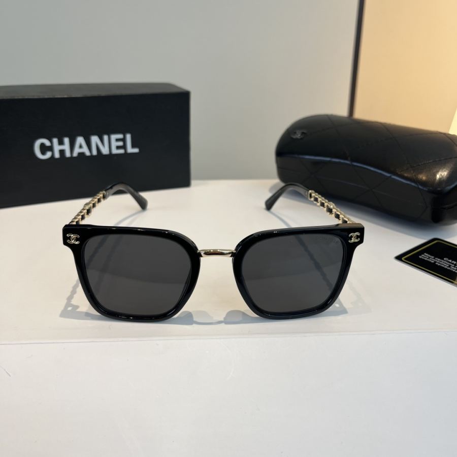 1:1 Replica chanel glasses ¥ — AAA Quality Replica — photo 2