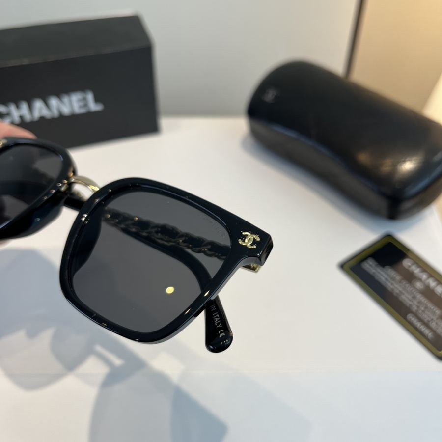 1:1 Replica chanel glasses ¥ — AAA Quality Replica — photo 6