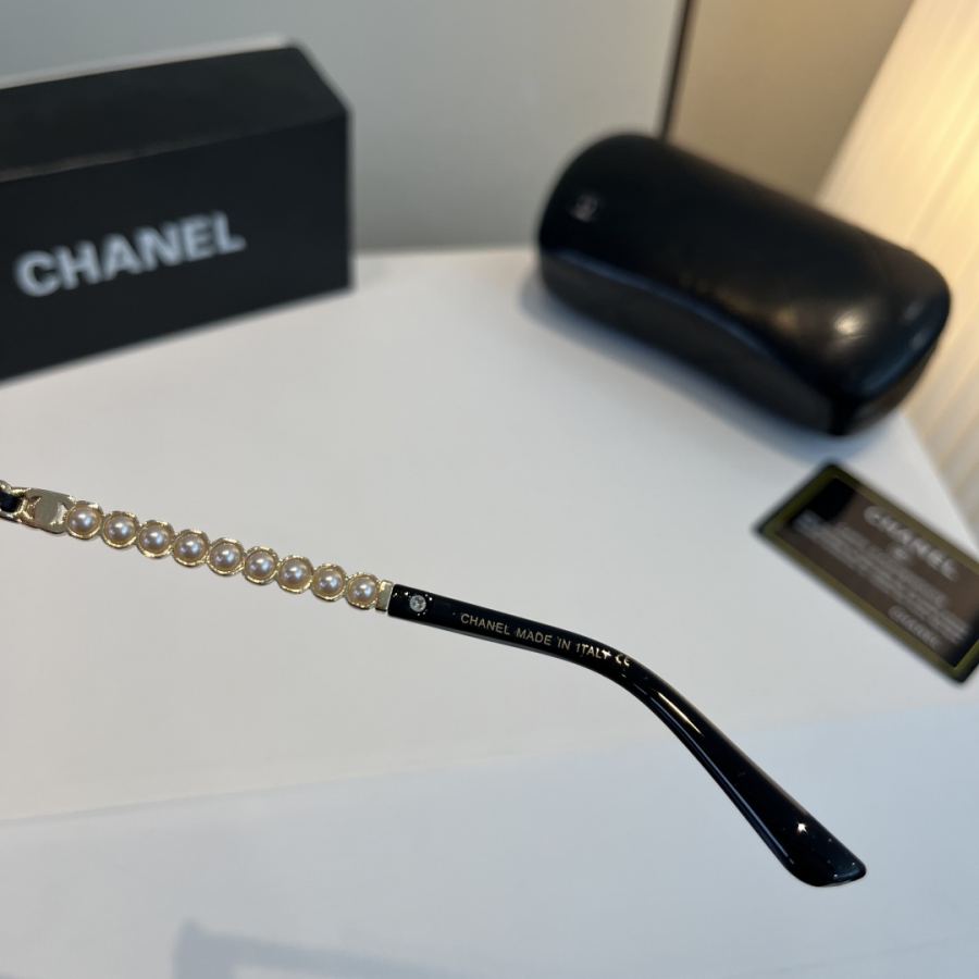 1:1 Replica chanel glasses ¥ — 1:1 Replica — photo 10