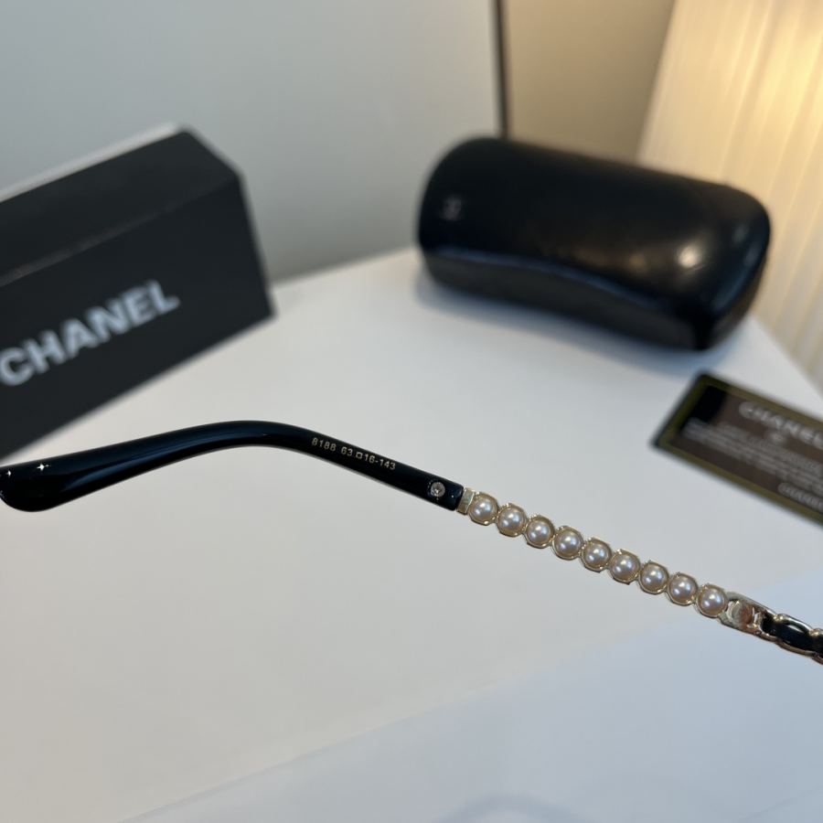 1:1 Replica chanel glasses ¥ — 1:1 Replica — photo 9