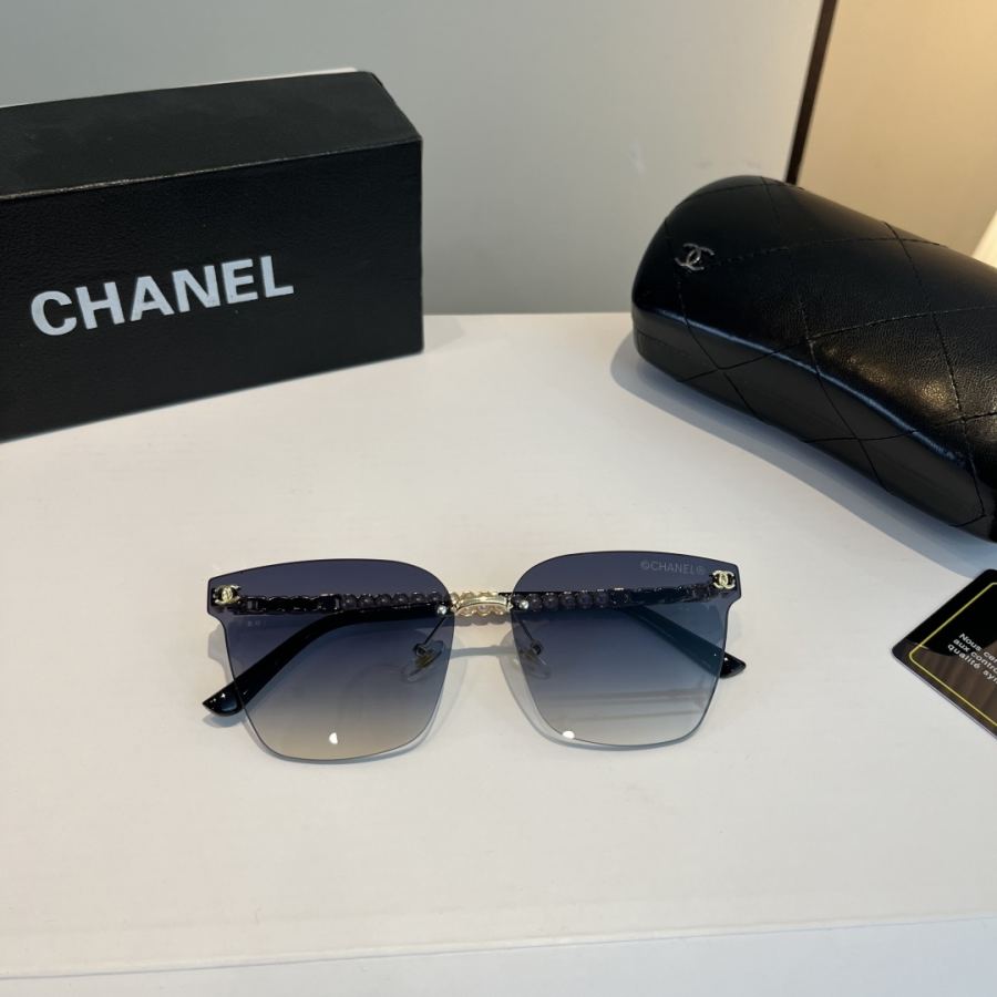 1:1 Replica chanel glasses ¥ — 1:1 Replica — photo 5