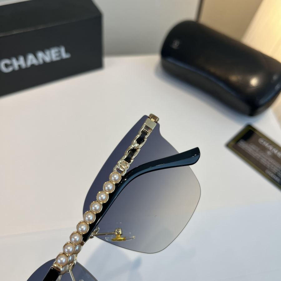 1:1 Replica chanel glasses ¥ — 1:1 Replica — photo 7