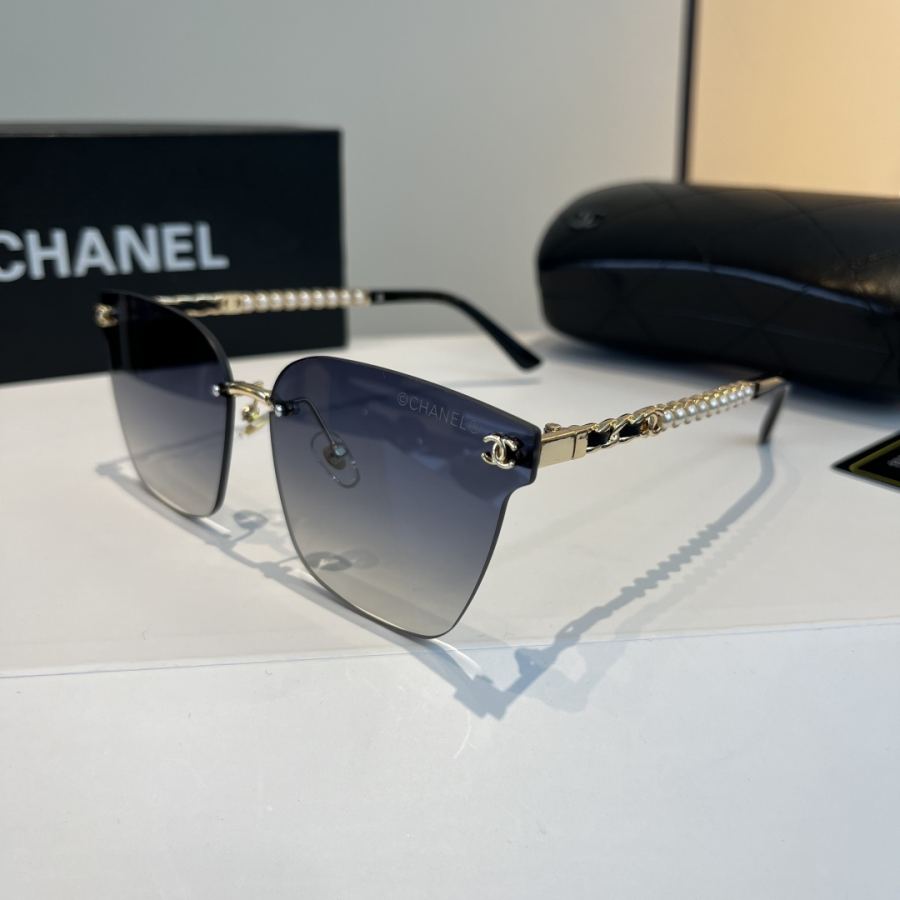 1:1 Replica chanel glasses ¥ — 1:1 Replica — photo 3