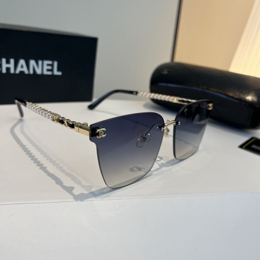 1:1 Replica chanel glasses ¥ — 1:1 Replica