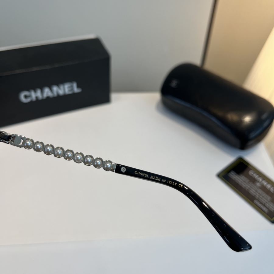 1:1 Replica chanel glasses ¥ — Premium Replica — photo 9