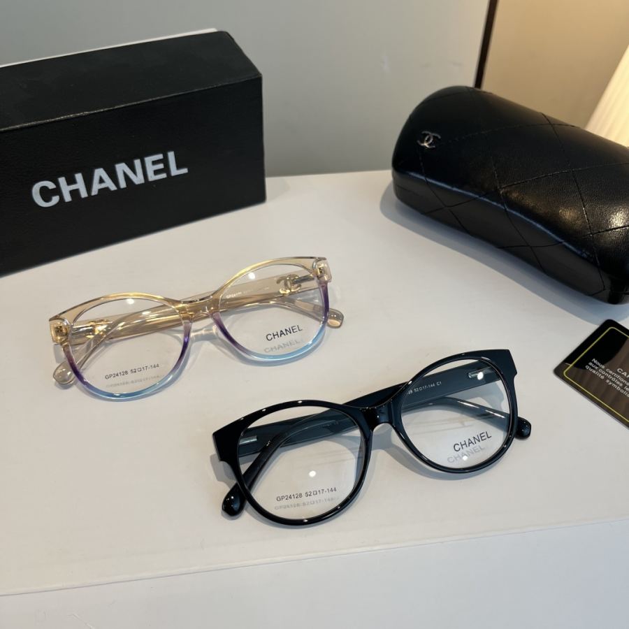 1:1 Replica chanel glasses ¥ — 1:1 Replica — photo 10
