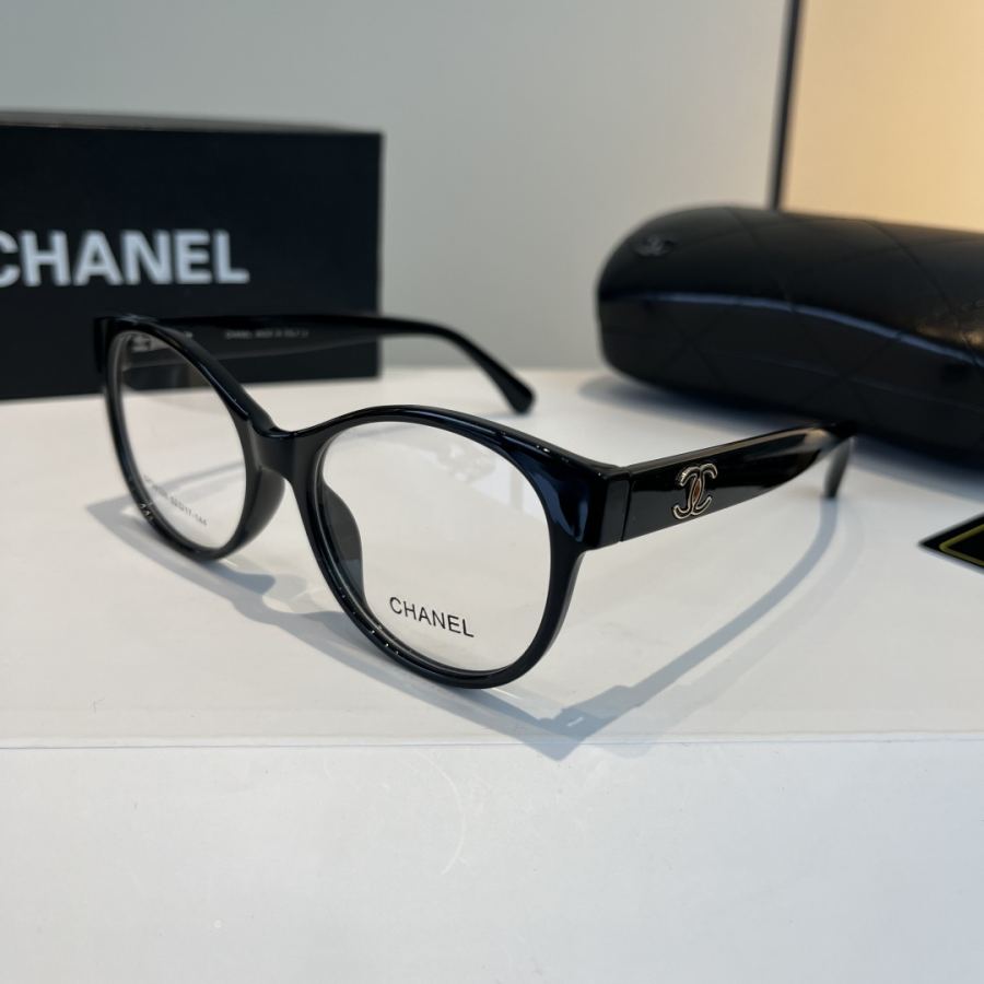 1:1 Replica chanel glasses ¥ — 1:1 Replica — photo 3
