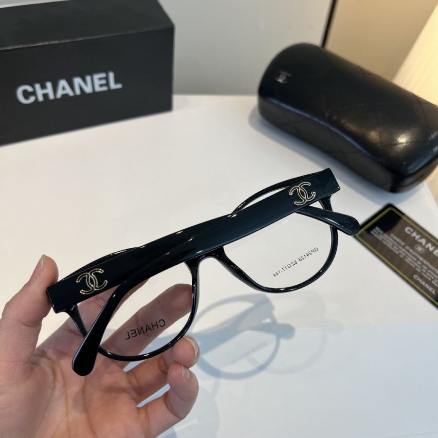1:1 Replica chanel glasses ¥ — 1:1 Replica — photo 6
