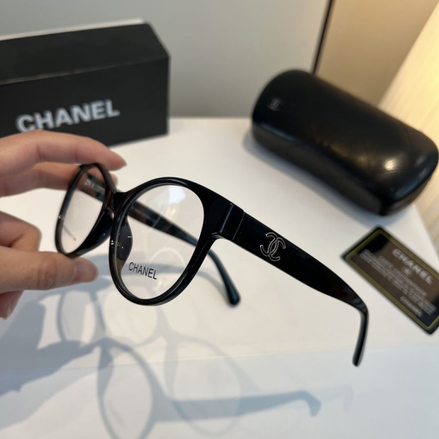 1:1 Replica chanel glasses ¥ — 1:1 Replica — photo 4