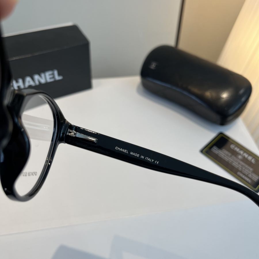 1:1 Replica chanel glasses ¥ — 1:1 Replica — photo 8