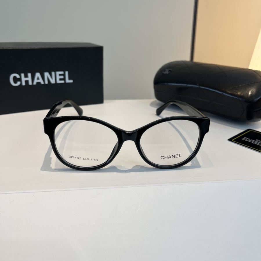 1:1 Replica chanel glasses ¥ — 1:1 Replica — photo 2