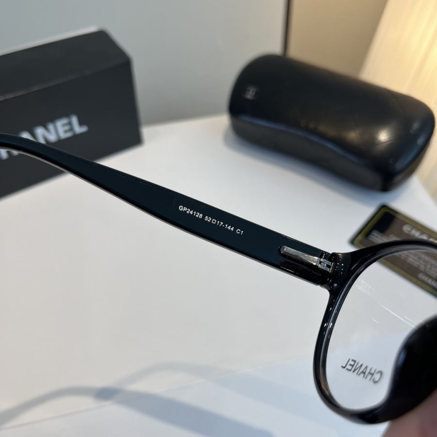 1:1 Replica chanel glasses ¥ — 1:1 Replica — photo 9