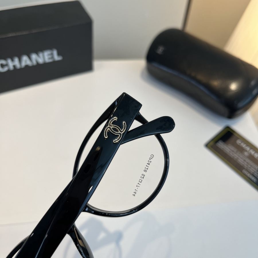 1:1 Replica chanel glasses ¥ — 1:1 Replica — photo 7