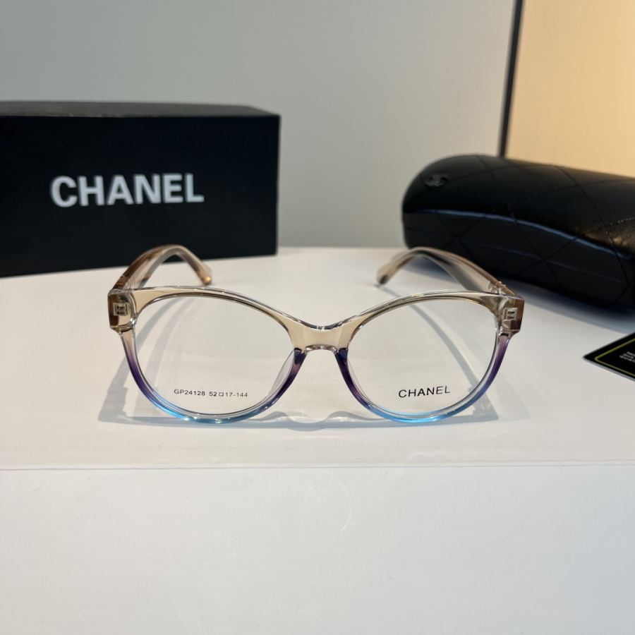 1:1 Replica chanel glasses ¥ — Premium Replica — photo 2