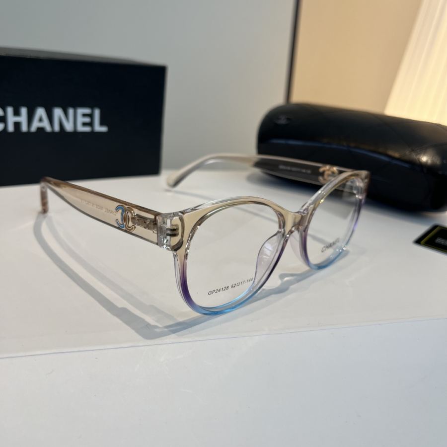 1:1 Replica chanel glasses ¥ — Premium Replica