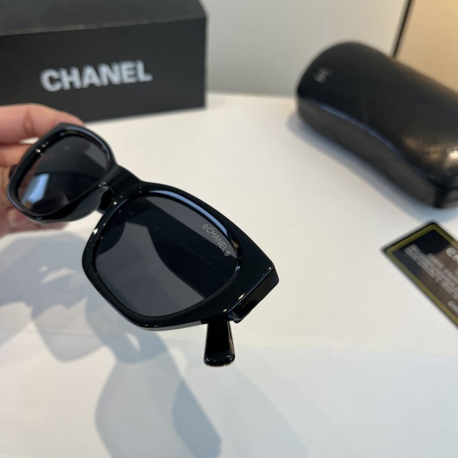 1:1 Replica chanel glasses ¥ — AAA Quality Replica — photo 6