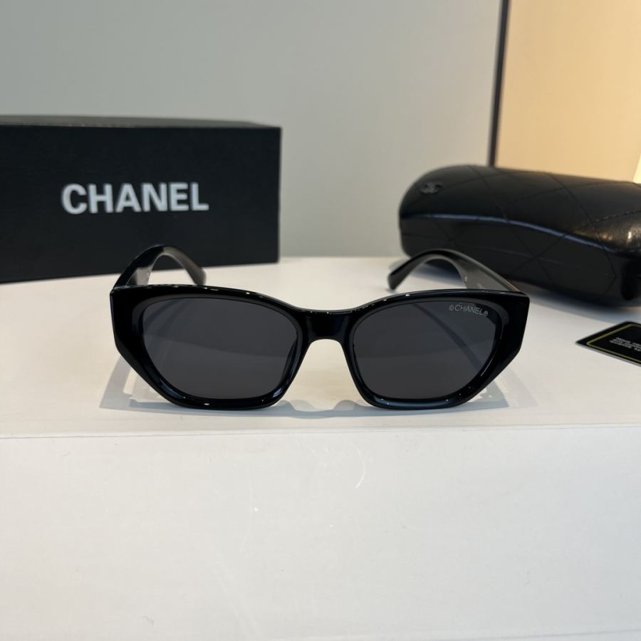 1:1 Replica chanel glasses ¥ — AAA Quality Replica — photo 2
