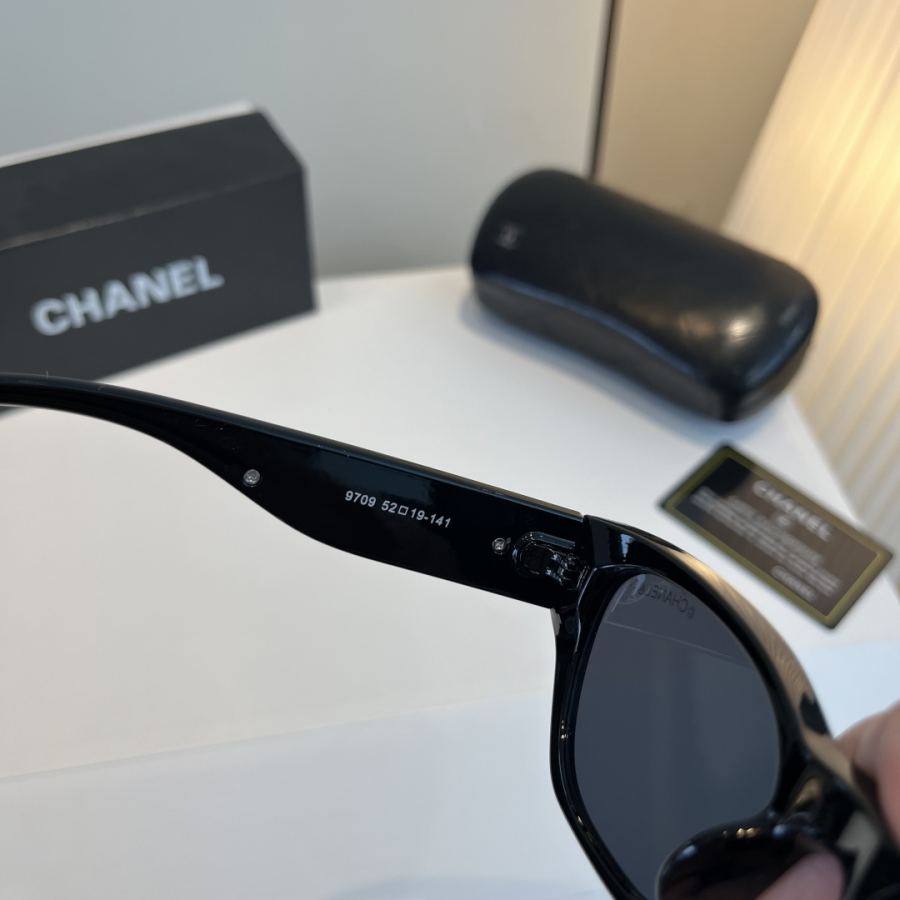 1:1 Replica chanel glasses ¥ — AAA Quality Replica — photo 10
