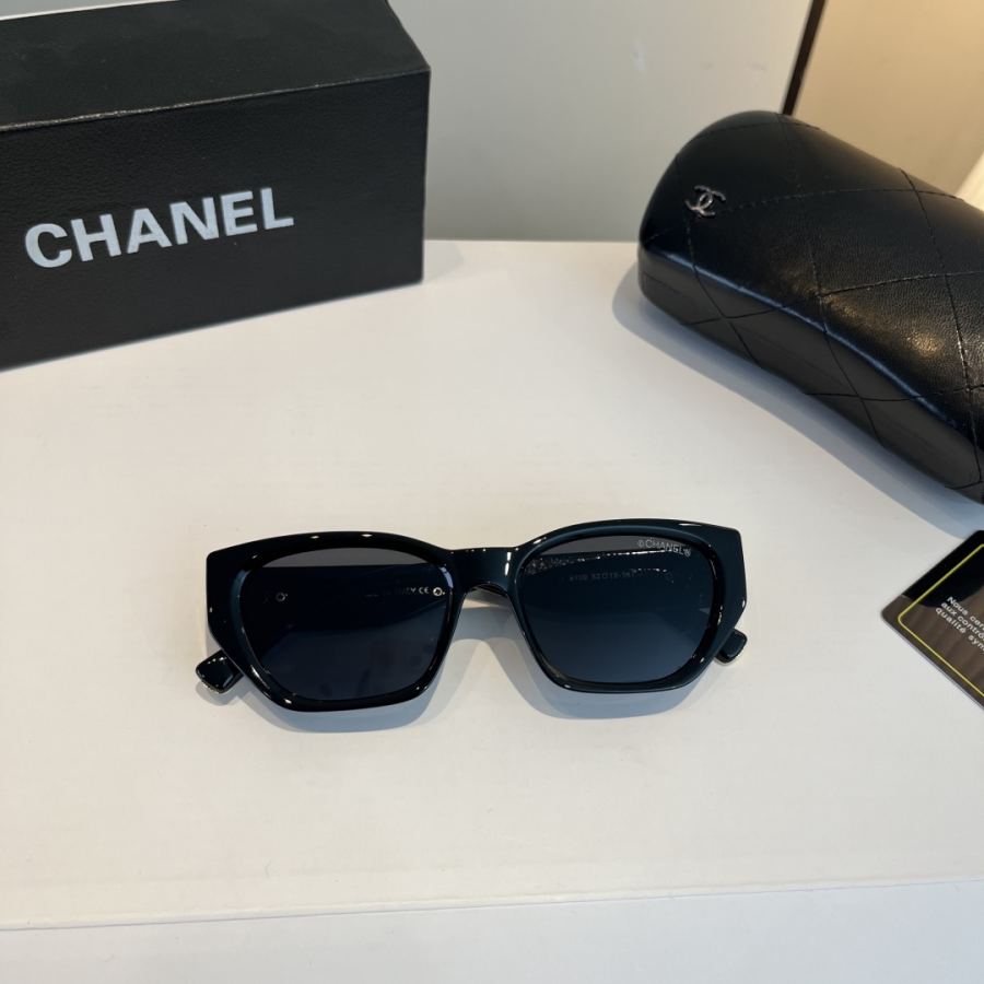 1:1 Replica chanel glasses ¥ — AAA Quality Replica — photo 5