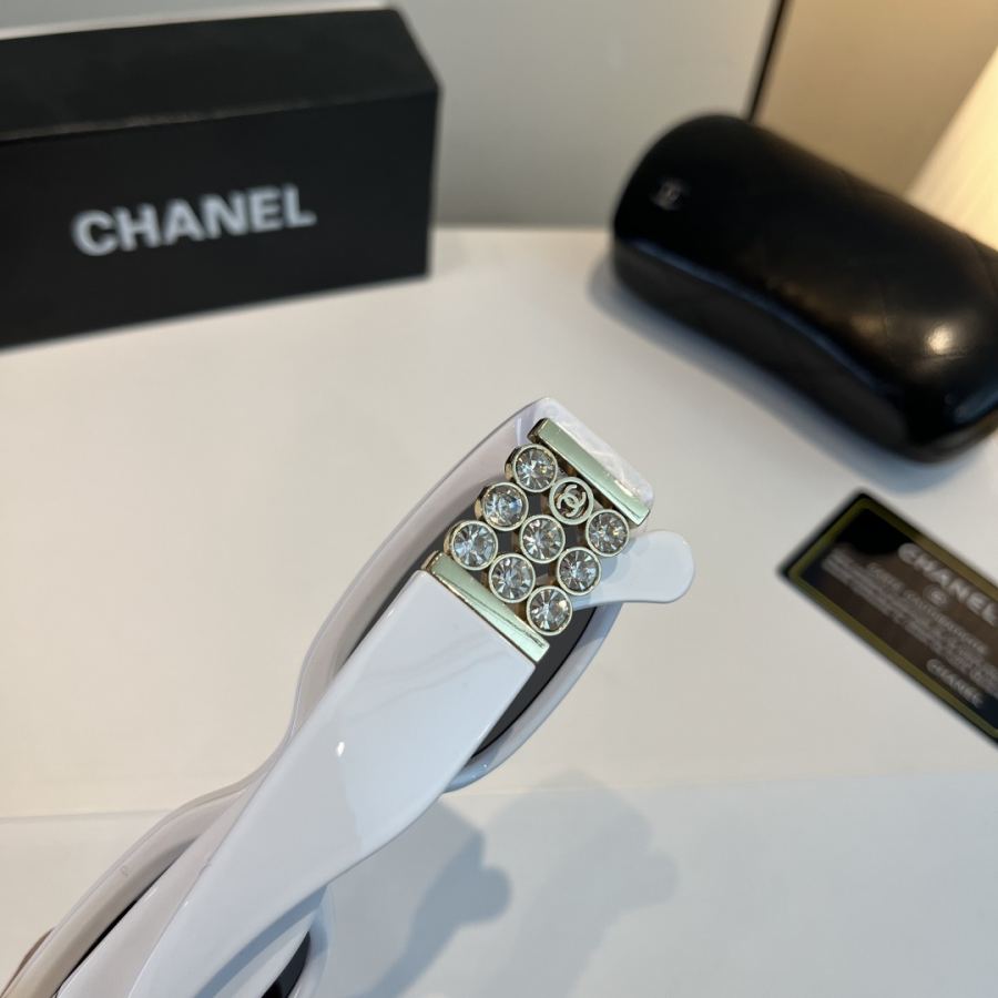 1:1 Replica chanel glasses ¥ — 1:1 Replica — photo 7