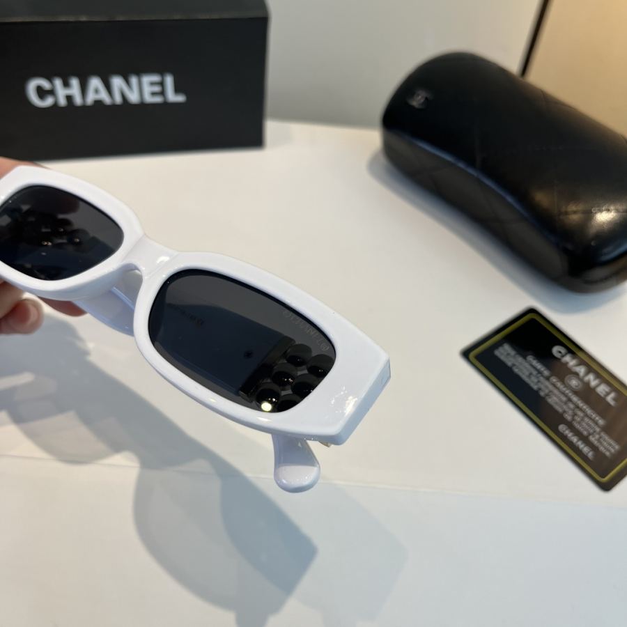 1:1 Replica chanel glasses ¥ — 1:1 Replica — photo 6