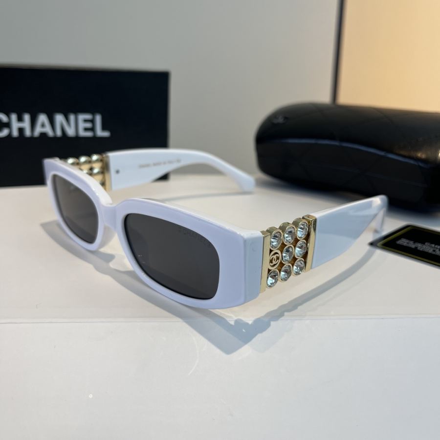 1:1 Replica chanel glasses ¥ — 1:1 Replica — photo 3