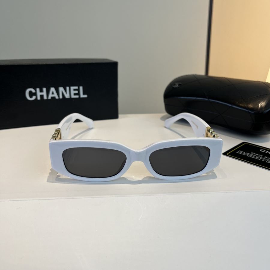 1:1 Replica chanel glasses ¥ — 1:1 Replica — photo 2