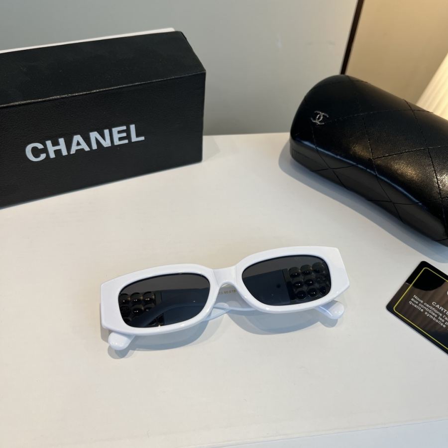 1:1 Replica chanel glasses ¥ — 1:1 Replica — photo 5