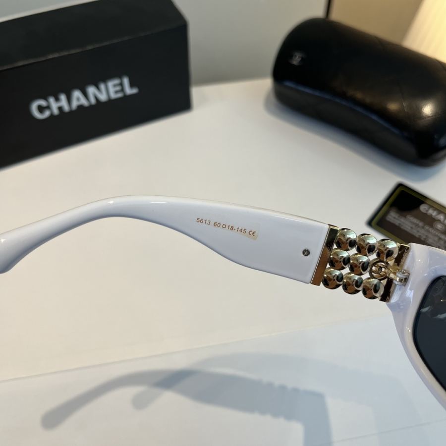 1:1 Replica chanel glasses ¥ — 1:1 Replica — photo 9