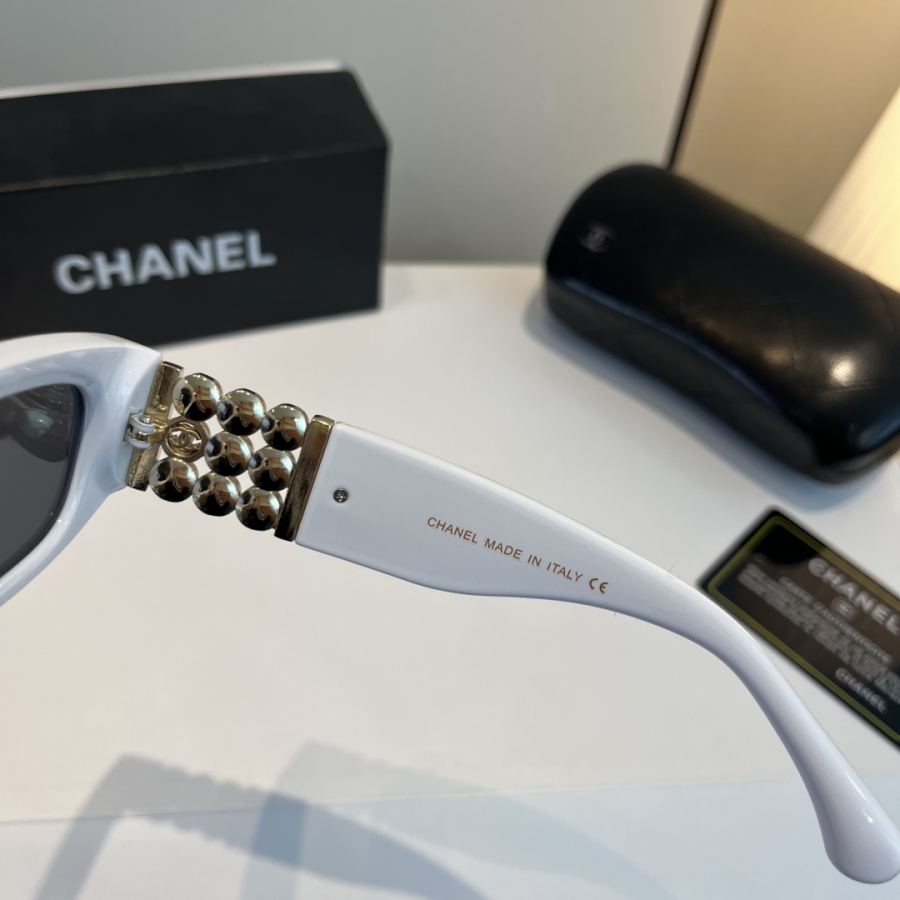 1:1 Replica chanel glasses ¥ — 1:1 Replica — photo 10
