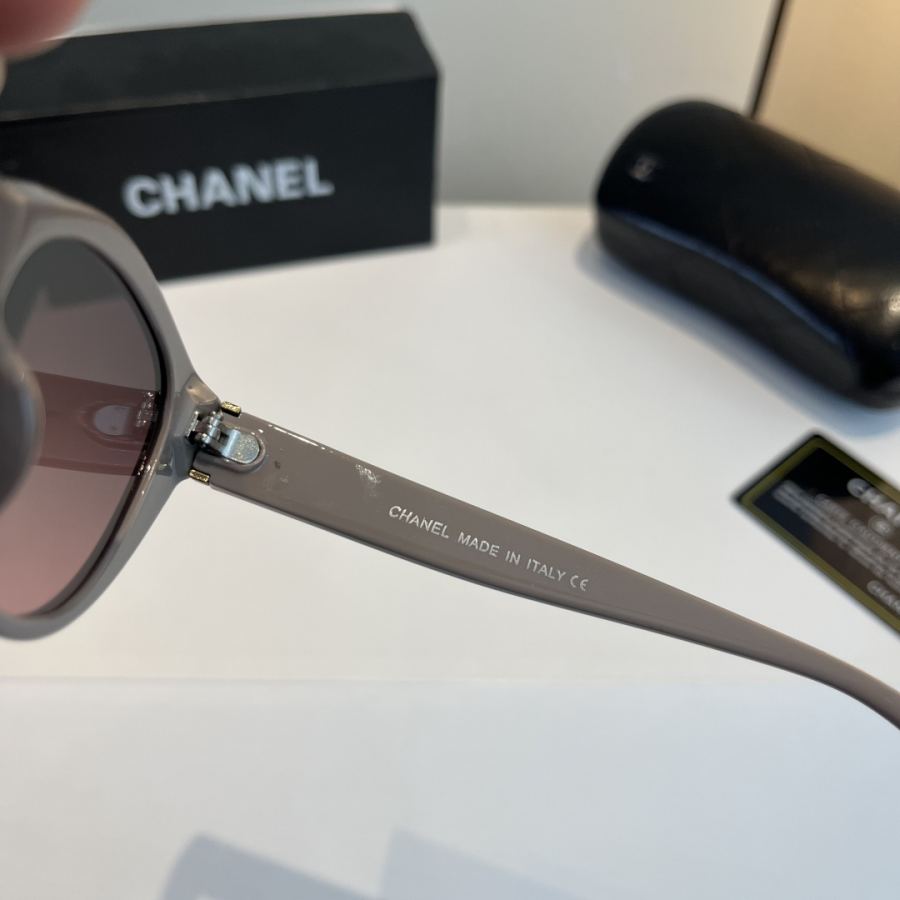 1:1 Replica chanel glasses ¥ — 1:1 Replica — photo 9