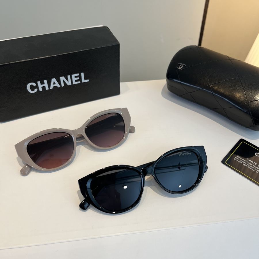 1:1 Replica chanel glasses ¥ — 1:1 Replica — photo 11