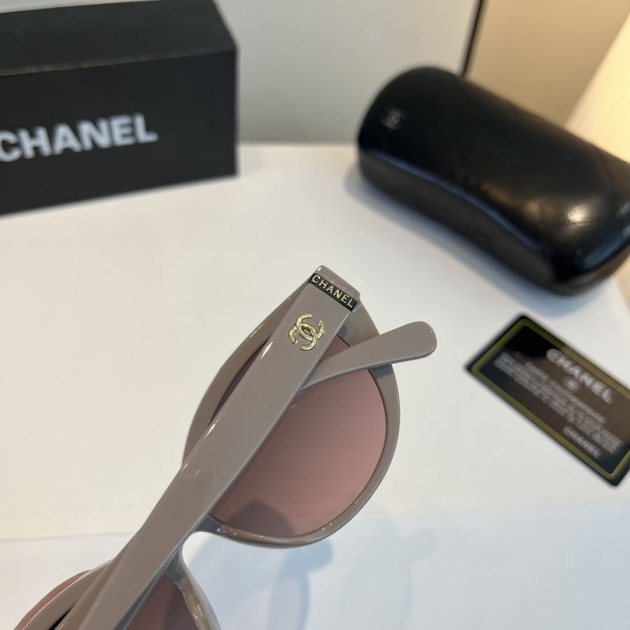 1:1 Replica chanel glasses ¥ — 1:1 Replica — photo 7