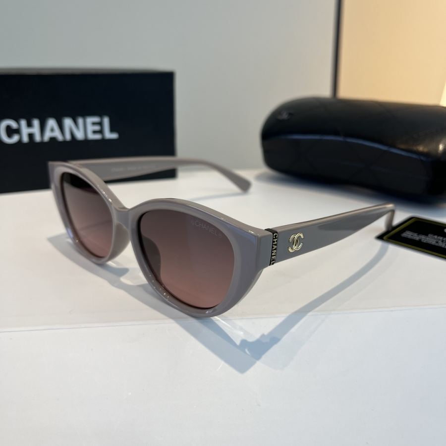 1:1 Replica chanel glasses ¥ — 1:1 Replica — photo 3