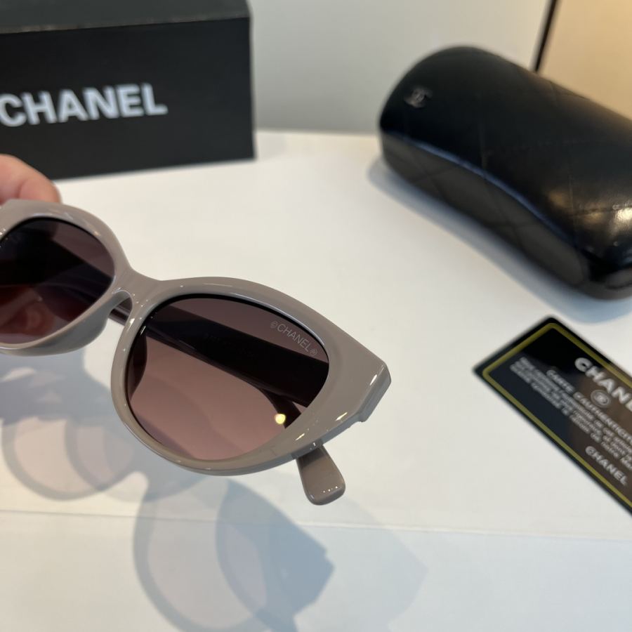 1:1 Replica chanel glasses ¥ — 1:1 Replica — photo 6