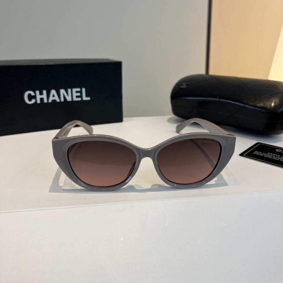 1:1 Replica chanel glasses ¥ — 1:1 Replica — photo 2