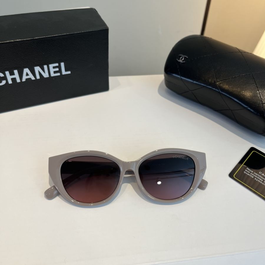 1:1 Replica chanel glasses ¥ — 1:1 Replica — photo 5