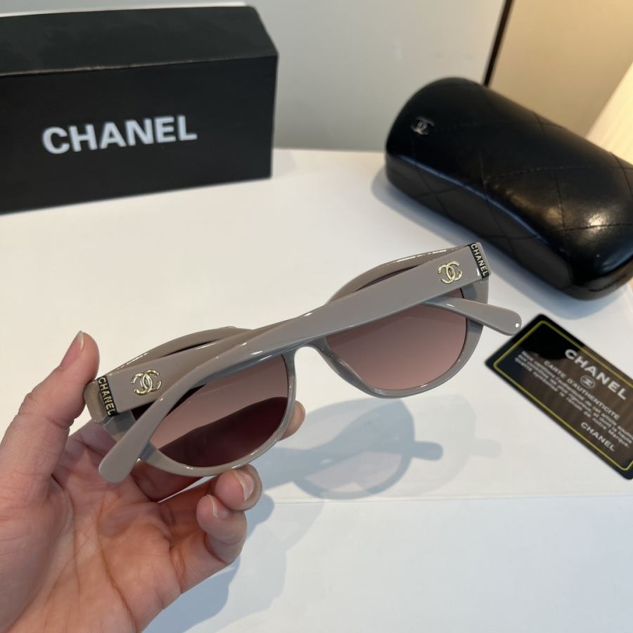 1:1 Replica chanel glasses ¥ — 1:1 Replica — photo 8