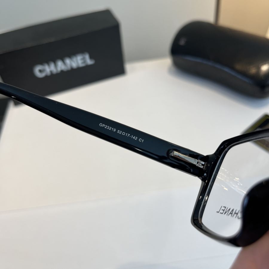 1:1 Replica chanel glasses ¥ — AAA Quality Replica — photo 9