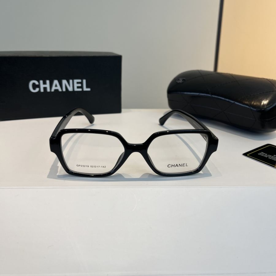 1:1 Replica chanel glasses ¥ — AAA Quality Replica — photo 2
