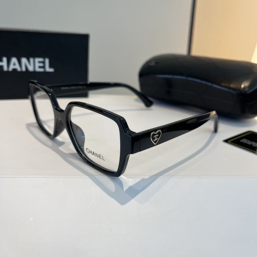 1:1 Replica chanel glasses ¥ — AAA Quality Replica — photo 3