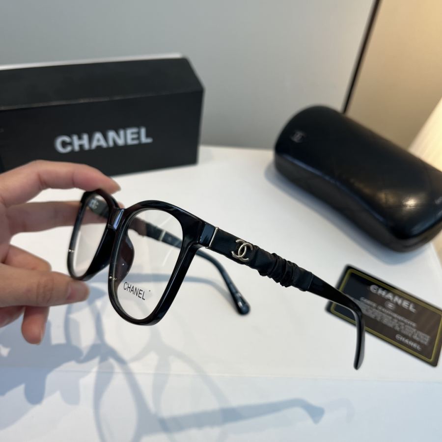 1:1 Replica chanel glasses ¥ — AAA Quality Replica — photo 4