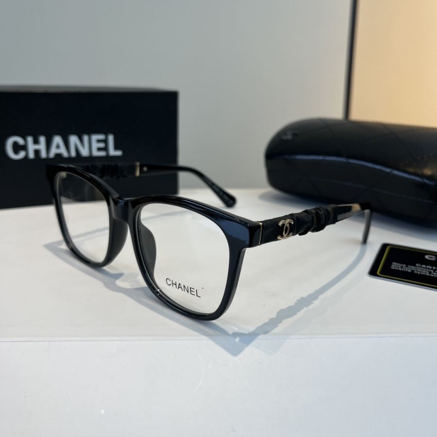 1:1 Replica chanel glasses ¥ — AAA Quality Replica — photo 3