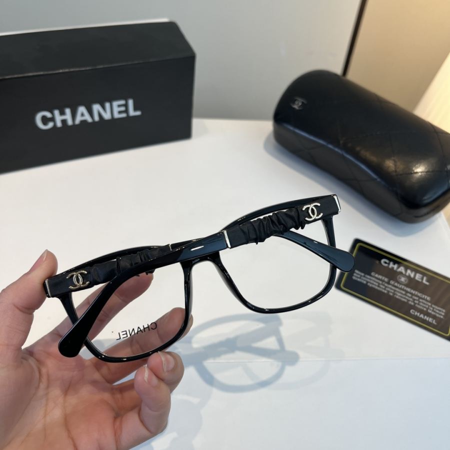 1:1 Replica chanel glasses ¥ — AAA Quality Replica — photo 7
