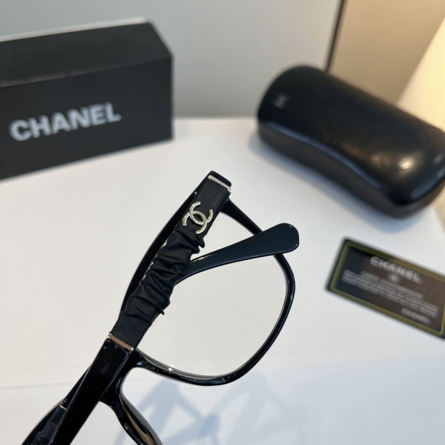 1:1 Replica chanel glasses ¥ — AAA Quality Replica — photo 6